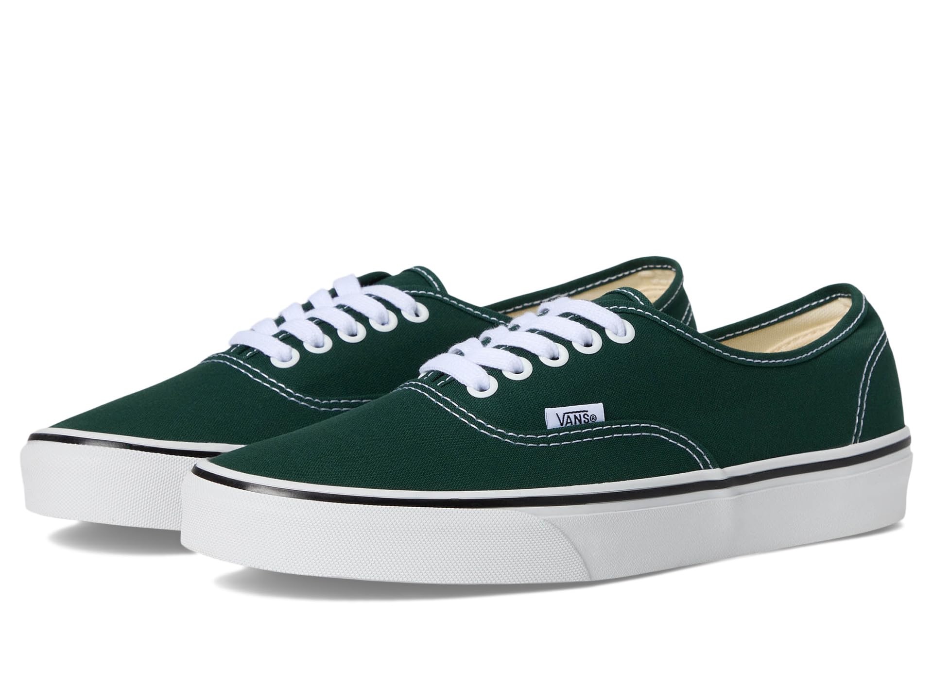 Vans Authentieke Herenschoenen - Vans Shoes Authentic recensie en prijs