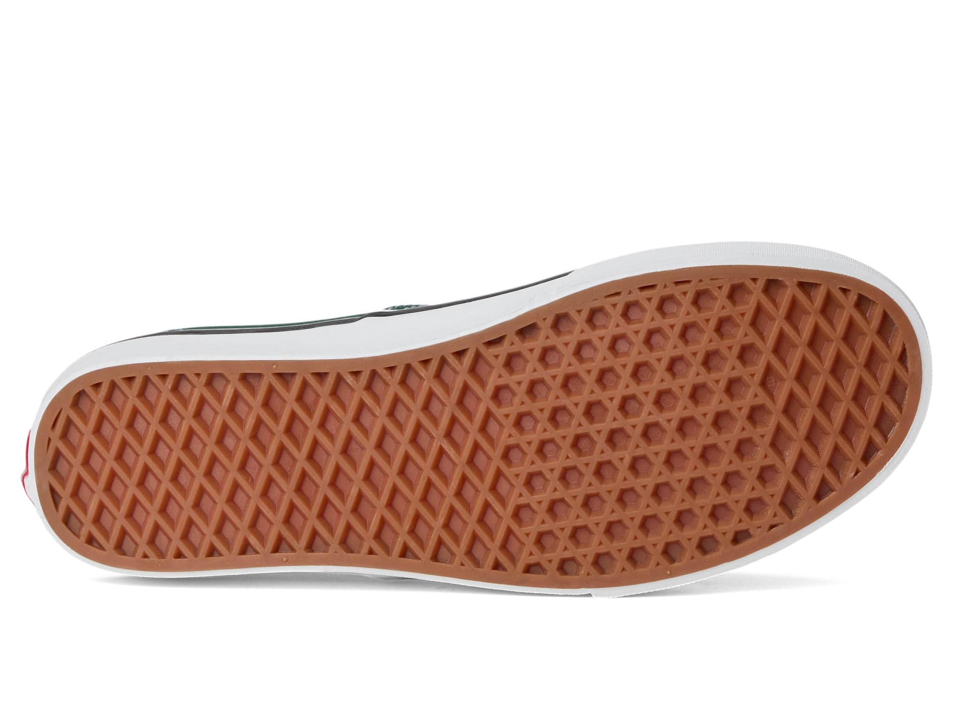 Vans Authentieke Herenschoenen - Vans Shoes Authentic recensie en prijs