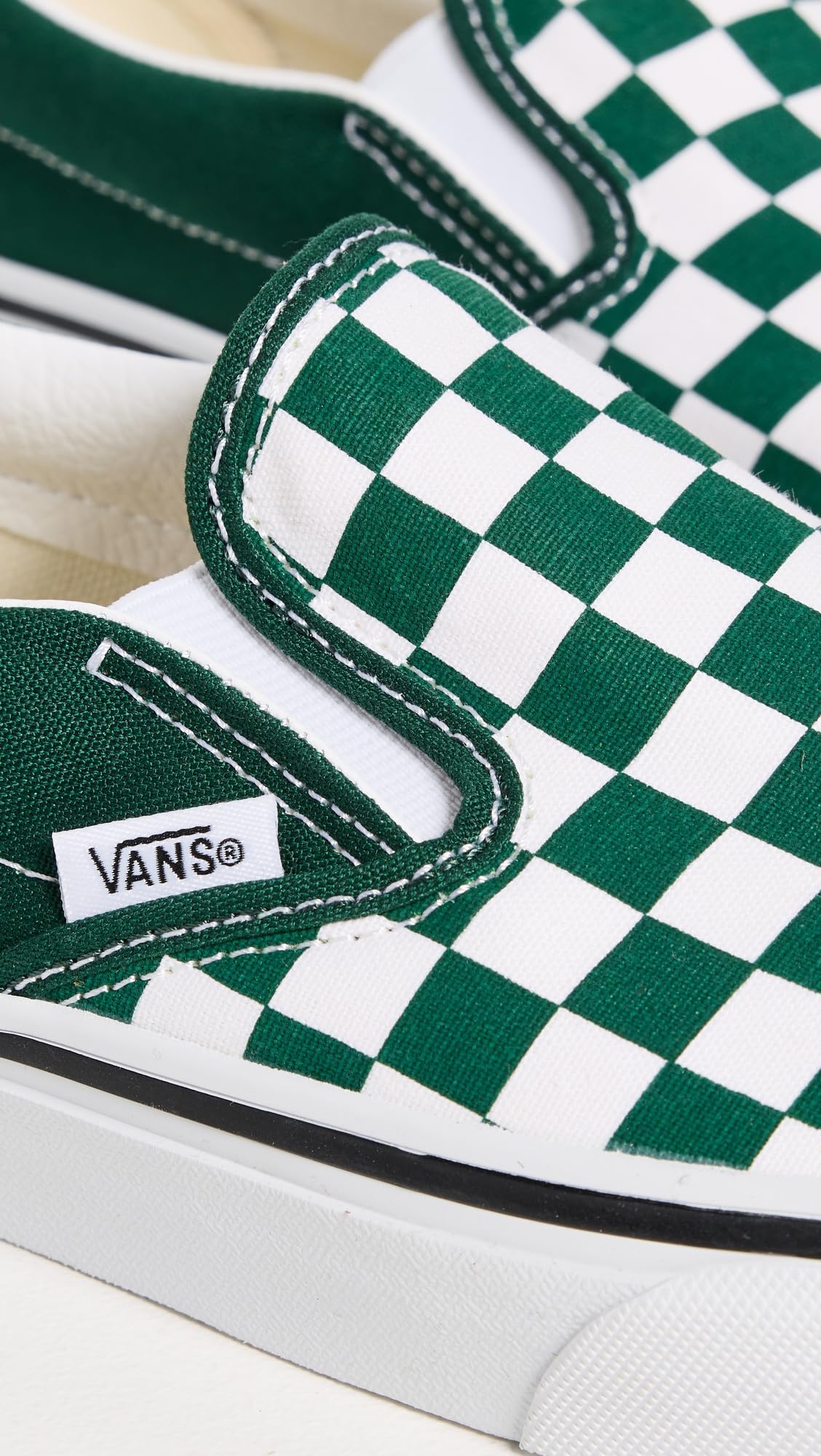 Vans Heren Classic Slip On Sne - Vans Shoes Authentic recensie en prijs